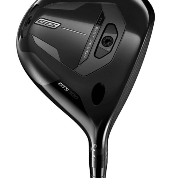 TITLEIST - GTS300 Mini Driver