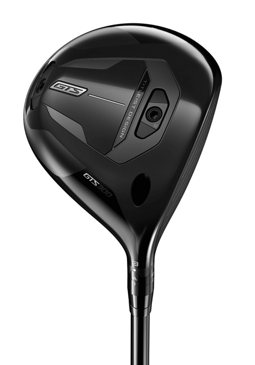 TITLEIST - GTS300 Mini Driver