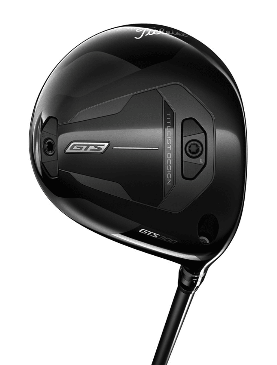 TITLEIST - GTS300 Mini Driver - Image 5