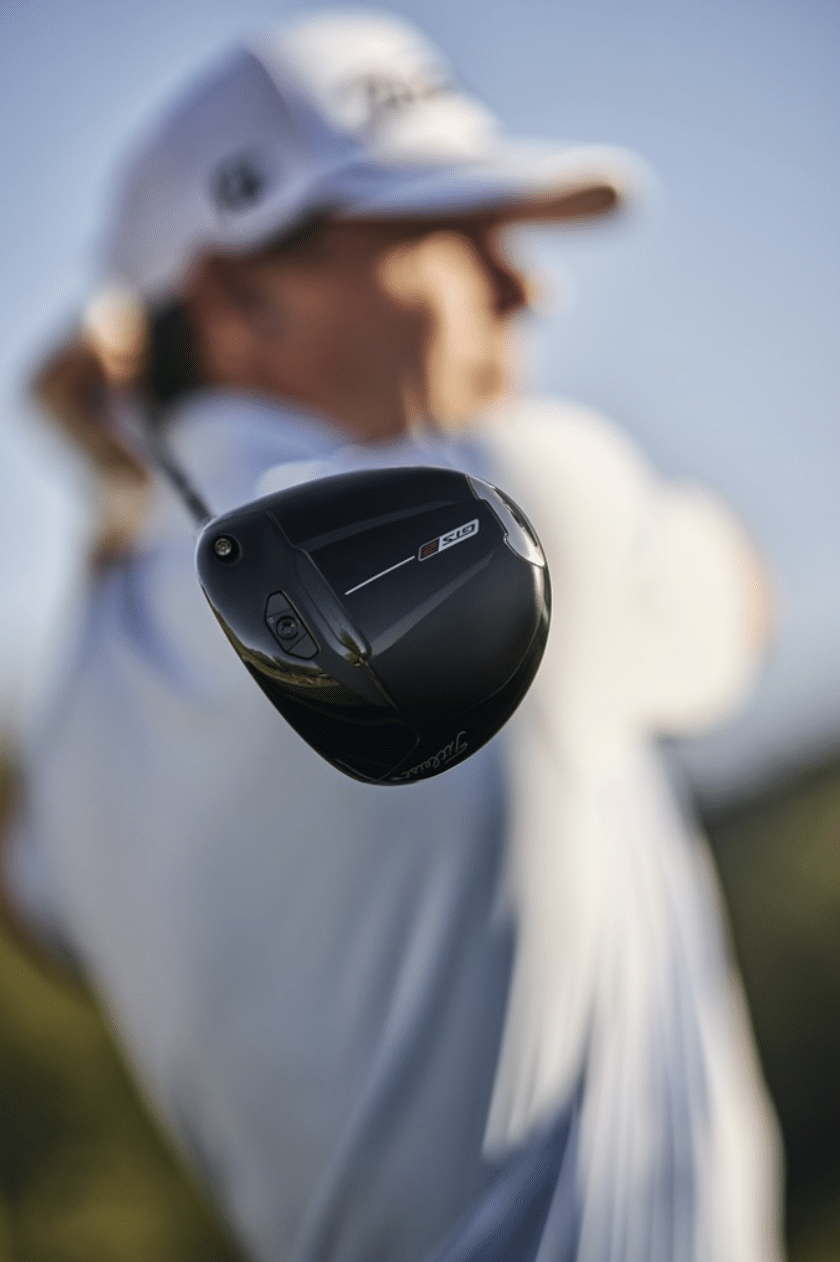 TITLEIST - GTS300 Mini Driver - Image 7