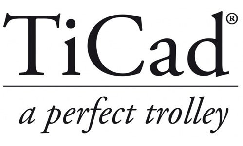 TiCad – a perfect trolley