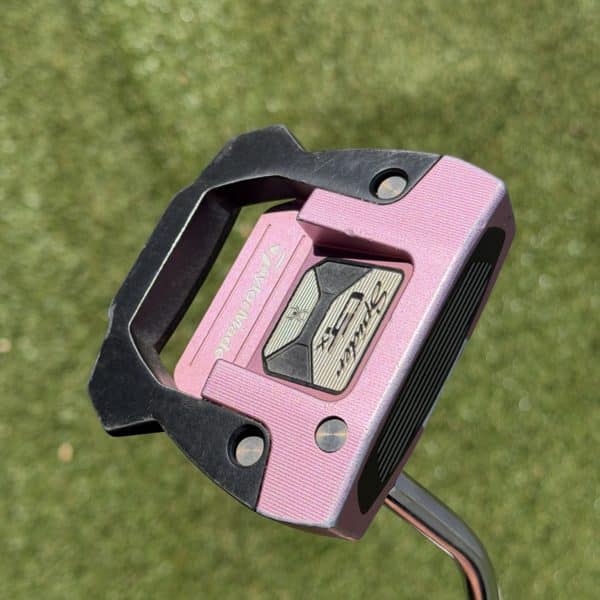 TAYLORMADE / Spider GTx / 33" / Condition ★★★☆☆
