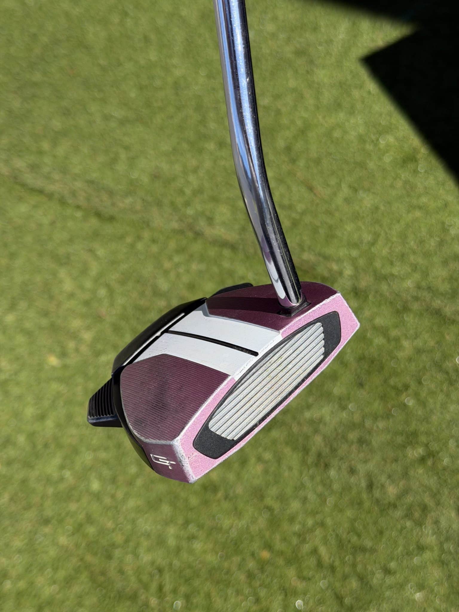 TAYLORMADE / Spider GTx / 33" / Condition ★★★☆☆ - Image 4