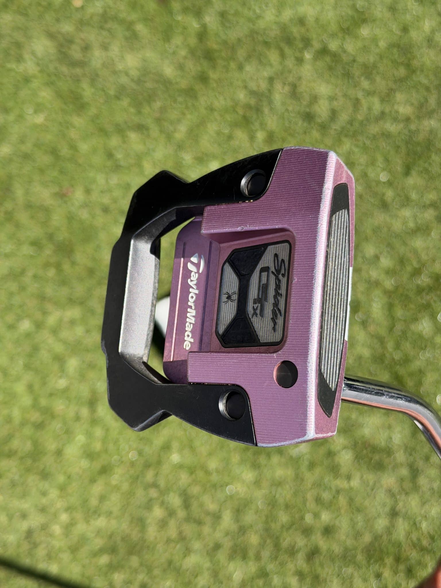 TAYLORMADE / Spider GTx / 33" / Condition ★★★☆☆ - Image 2