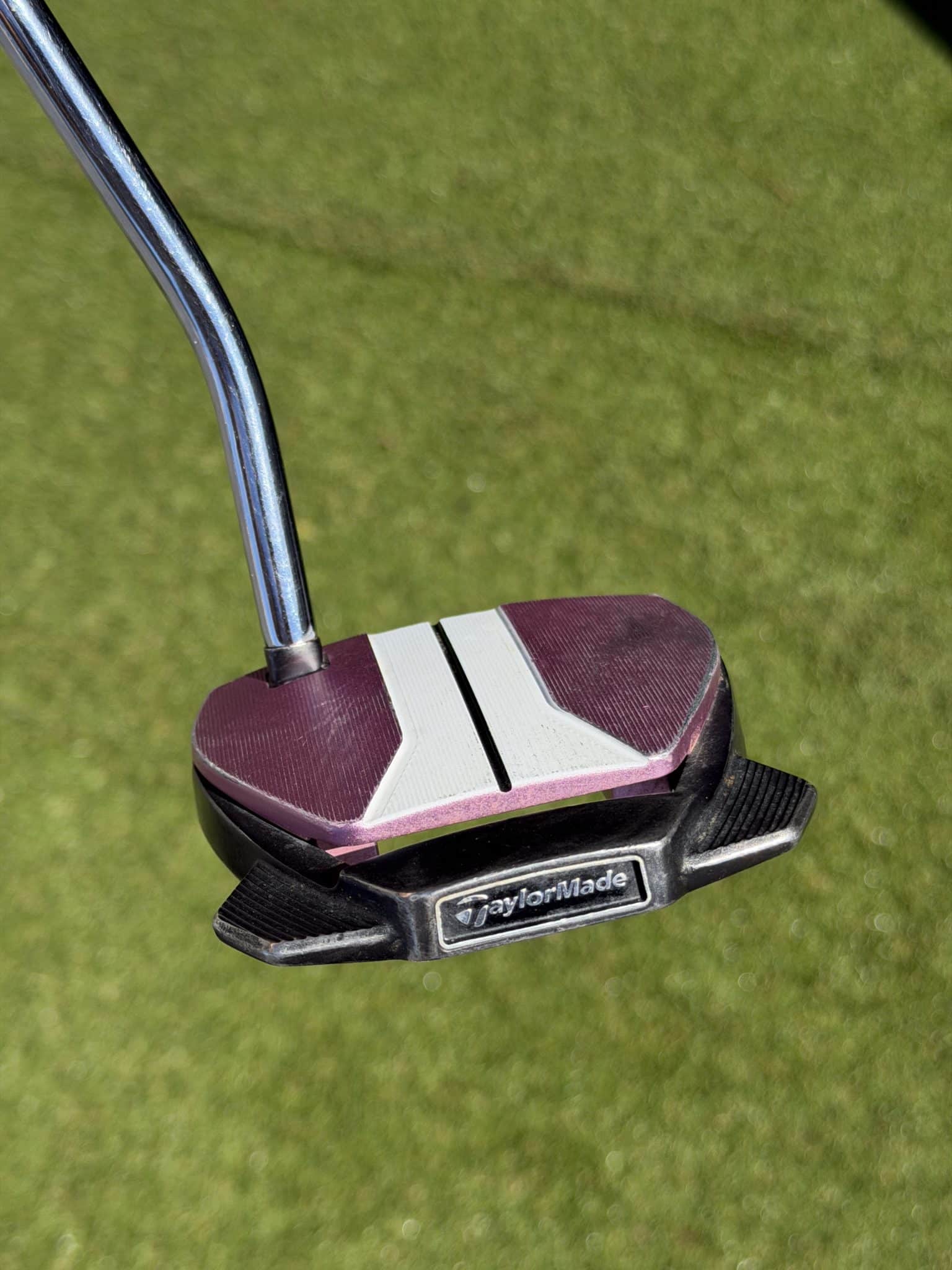 TAYLORMADE / Spider GTx / 33" / Condition ★★★☆☆ - Image 3