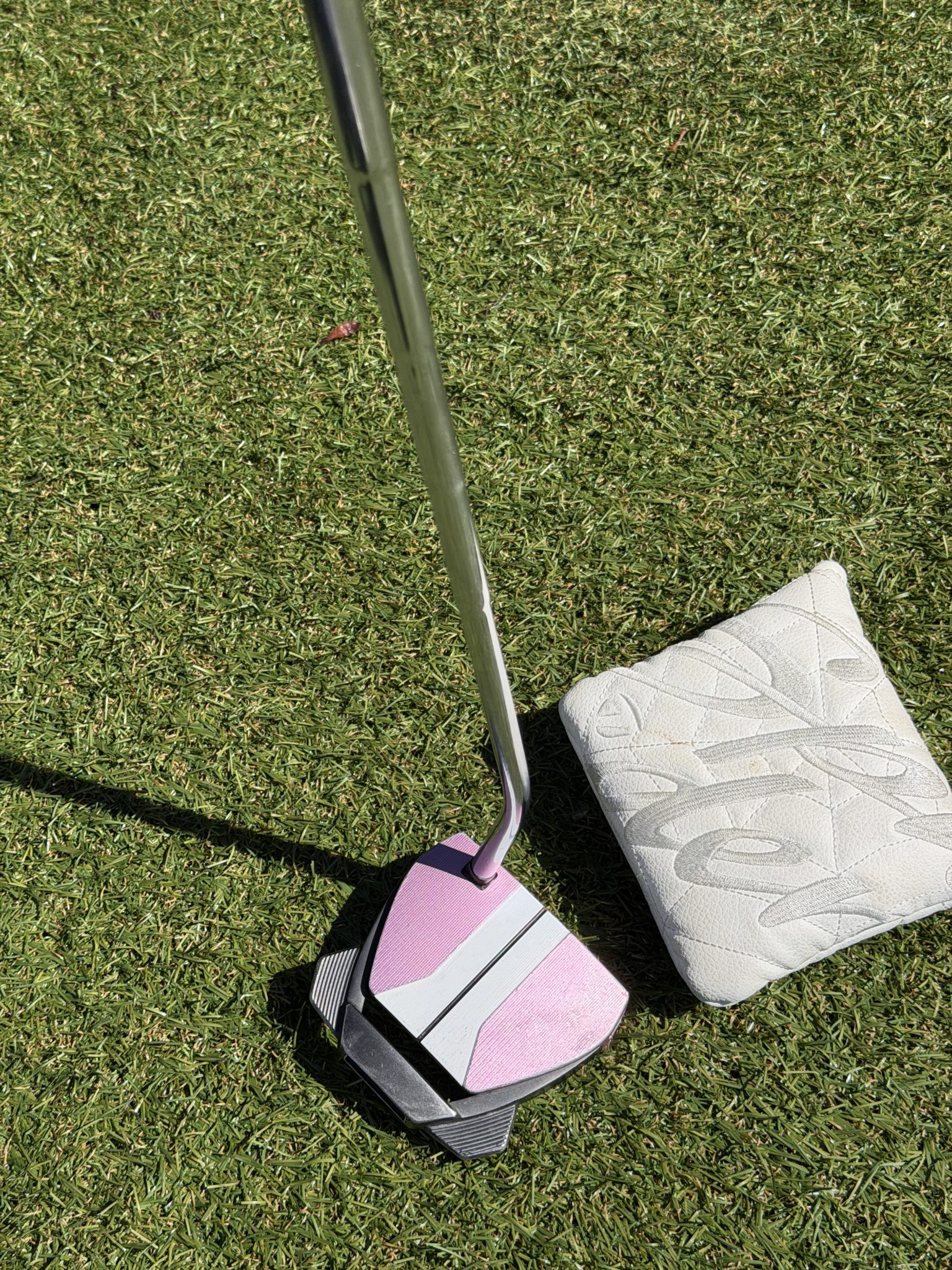 TAYLORMADE / Spider GTx / 33" / Condition ★★★☆☆ - Image 6