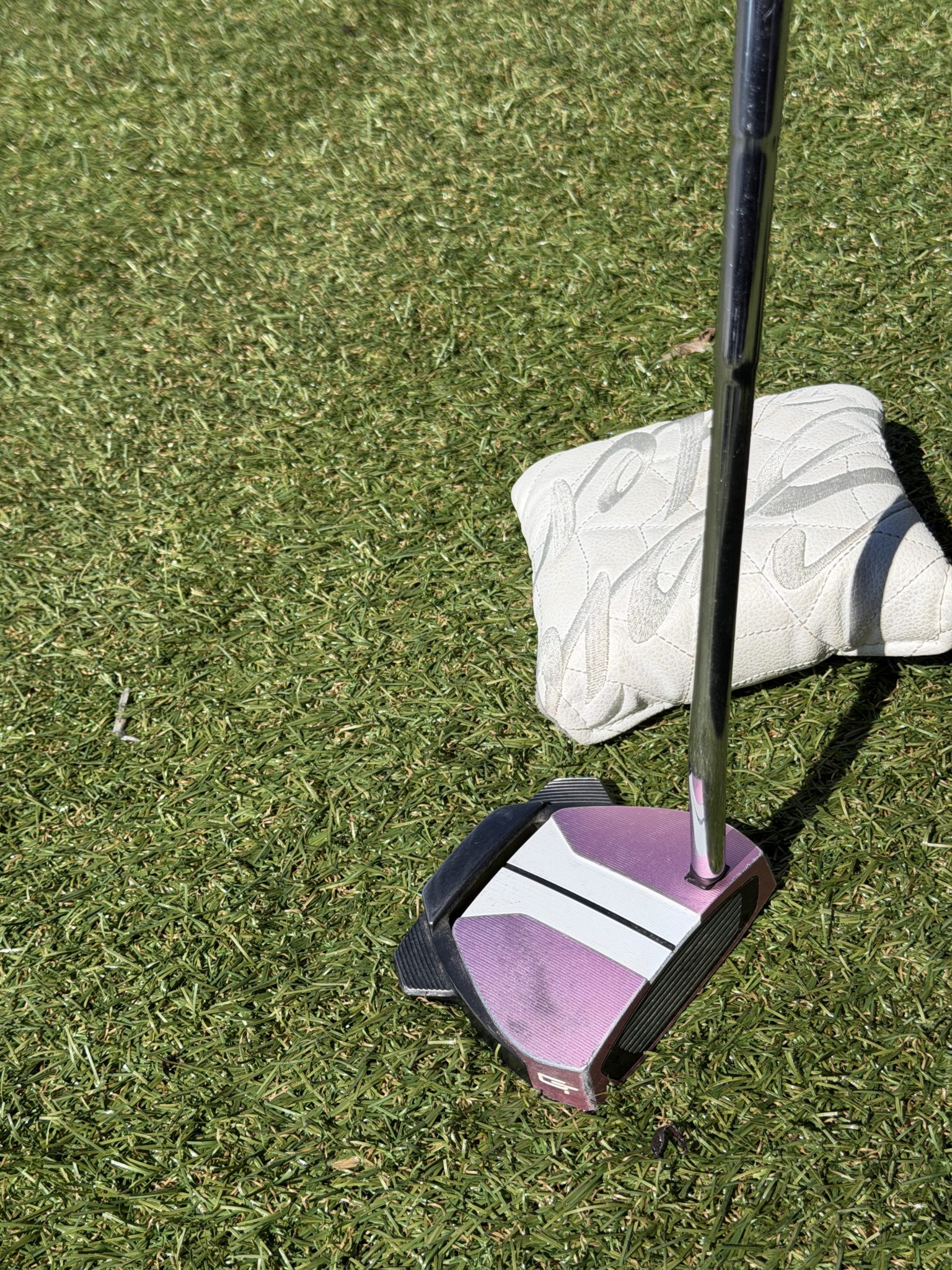 TAYLORMADE / Spider GTx / 33" / Condition ★★★☆☆ - Image 5