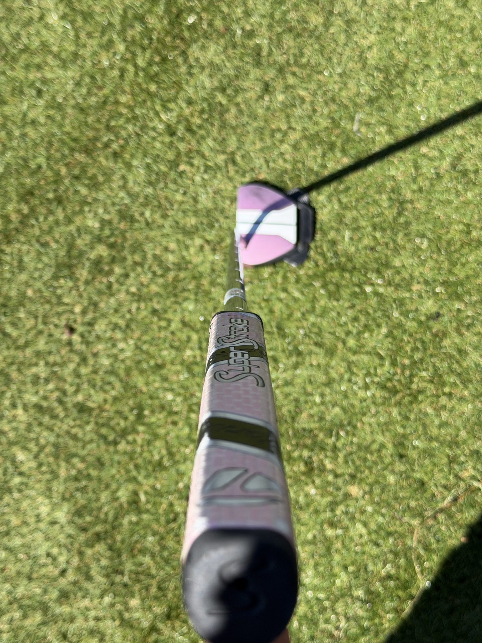 TAYLORMADE / Spider GTx / 33" / Condition ★★★☆☆ - Image 7