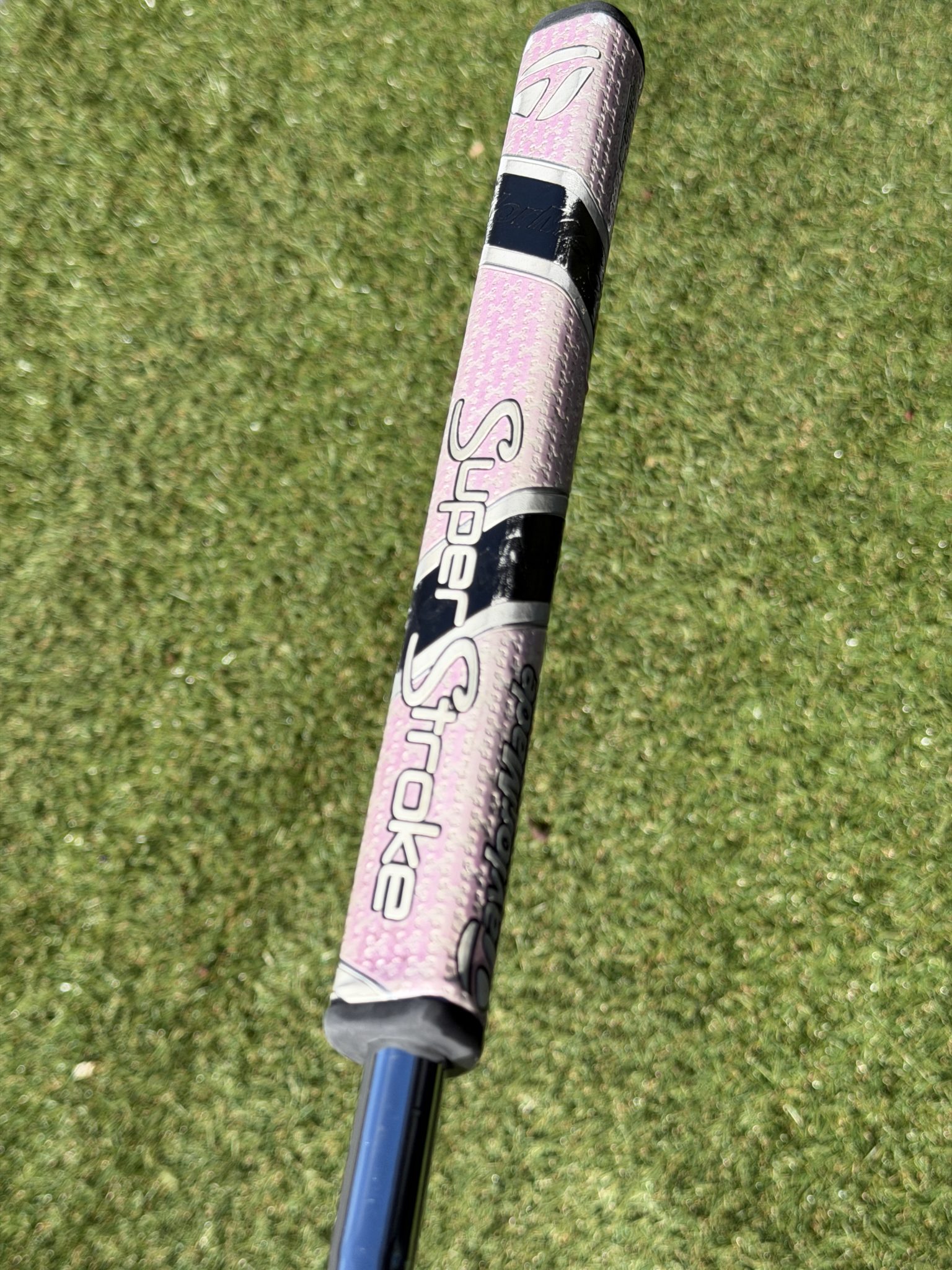 TAYLORMADE / Spider GTx / 33" / Condition ★★★☆☆ - Image 8