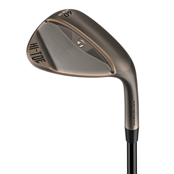TAYLORMADE - Hi-Toe 5 Wedge