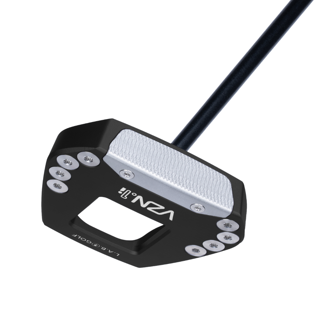 L.A.B GOLF - PUTTER VZN.1i