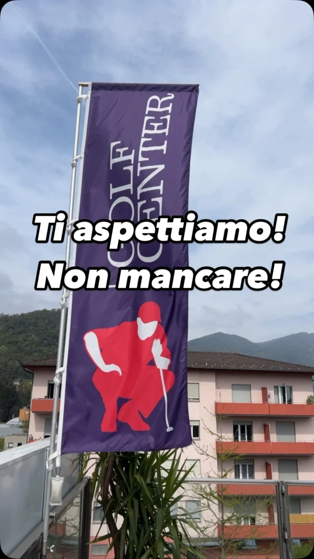 Aperitivo, grigliata e Master in diretta!
Non mancare, festeggiamo insieme l’inizio della stagione golfistica 2025!
10% su tutte le novità!
#golfcenter #golfmendrisio #stagionegolf2025 #themasters #golfday